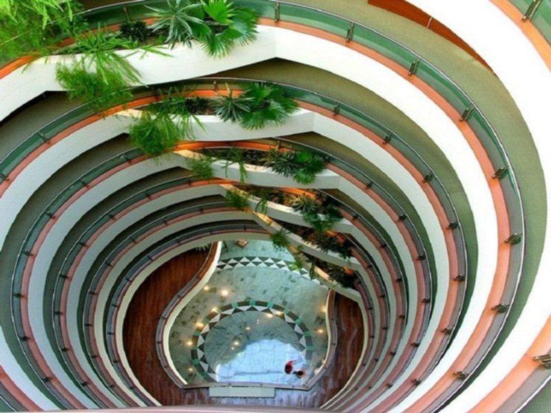 Hotel Camino Real