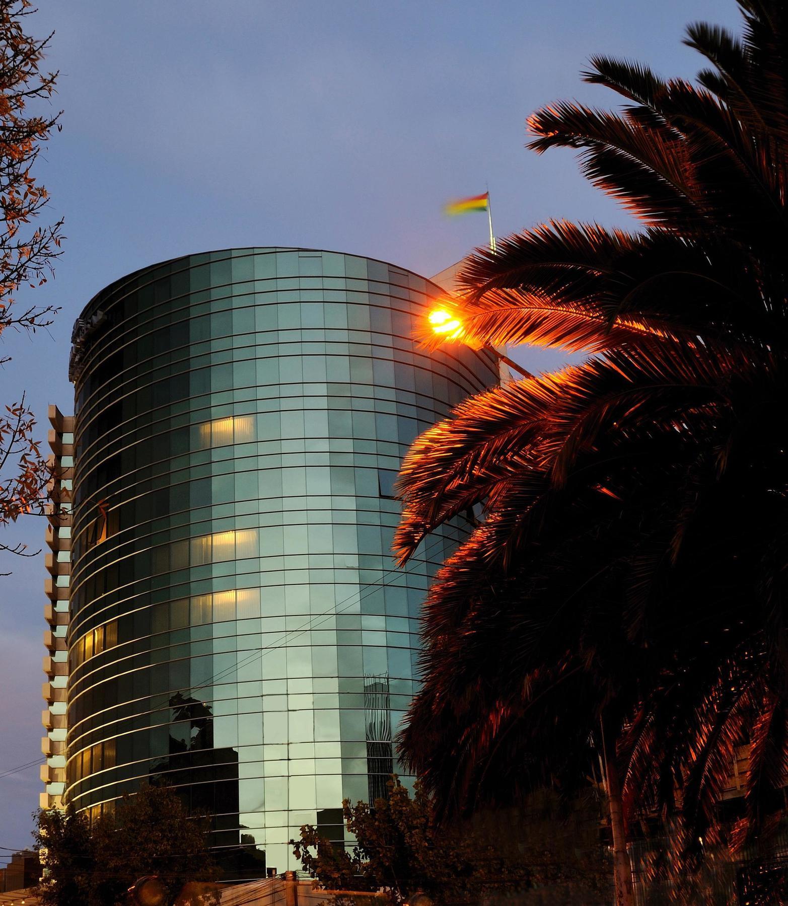 Hotel Camino Real