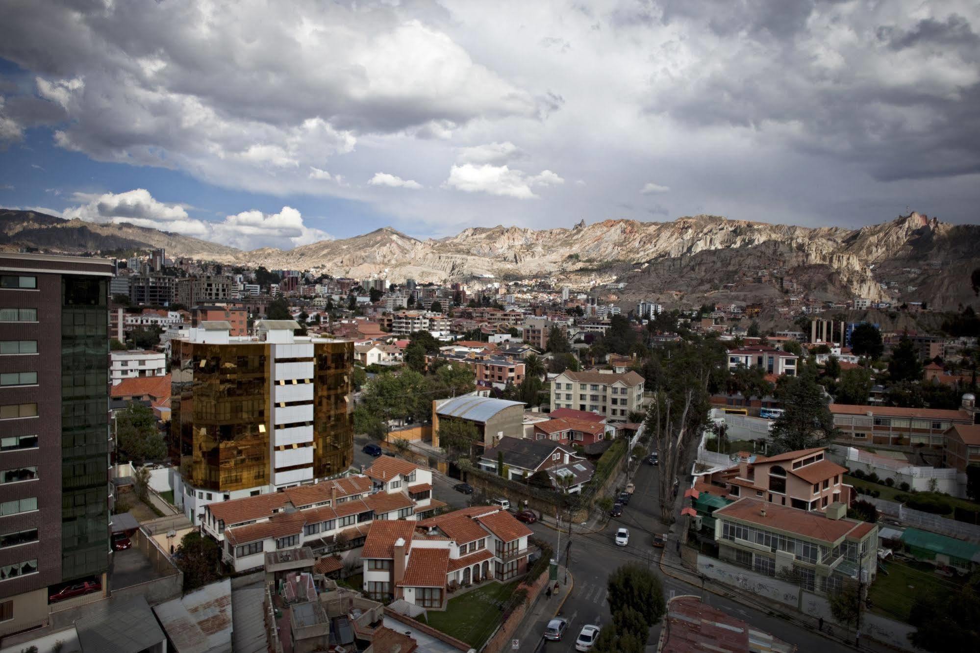 Camino Real 5* La Paz