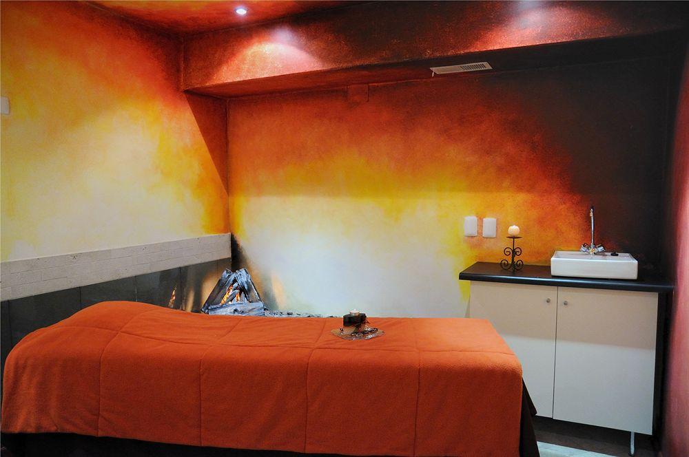 Hotel Camino Real