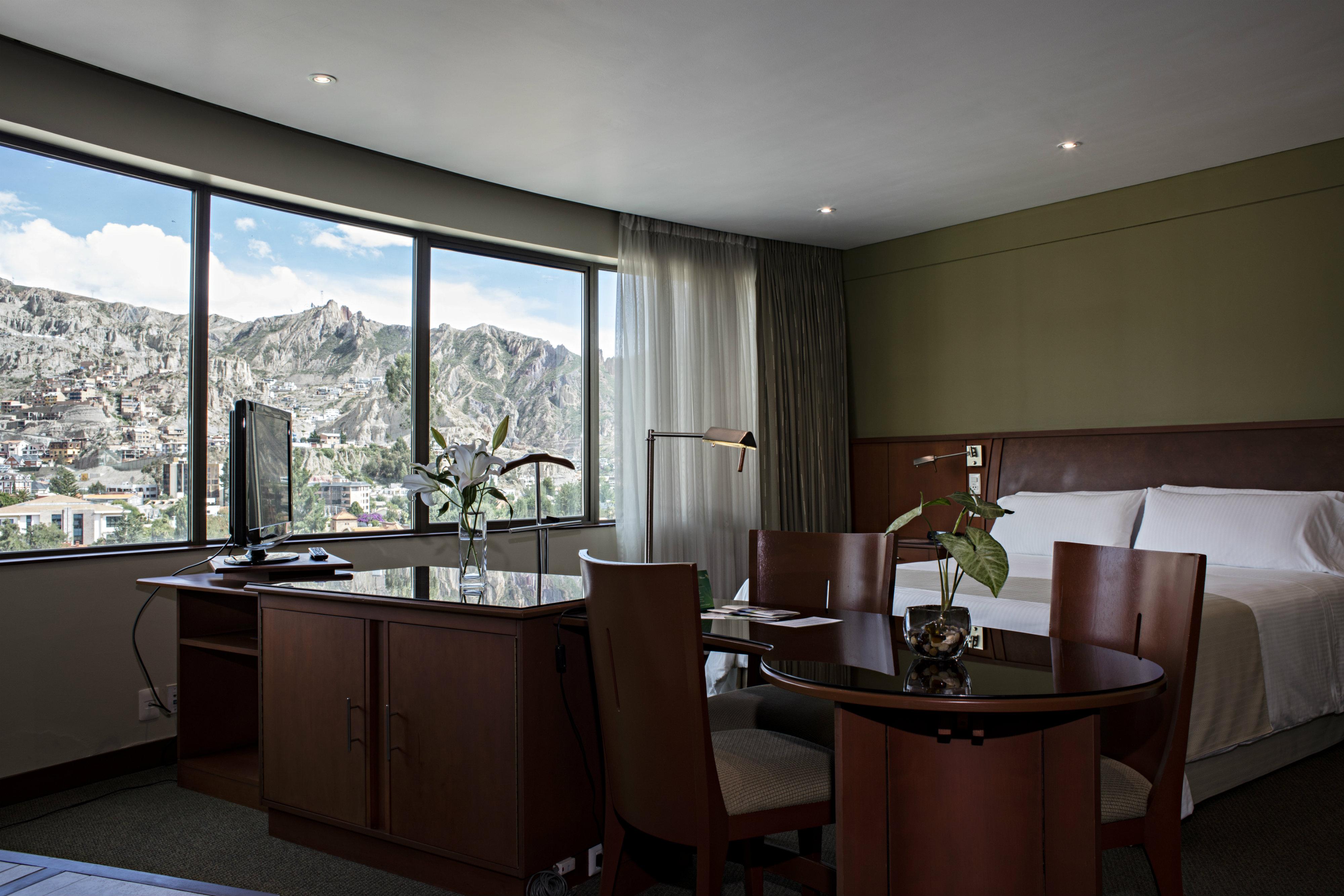 Camino Real Hotel 5*