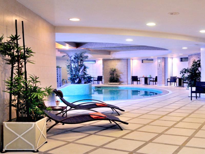 Camino Real Hotel 5*