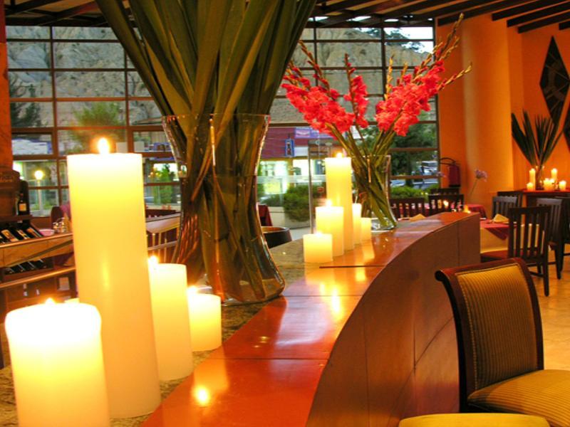 Hotel Camino Real 5*