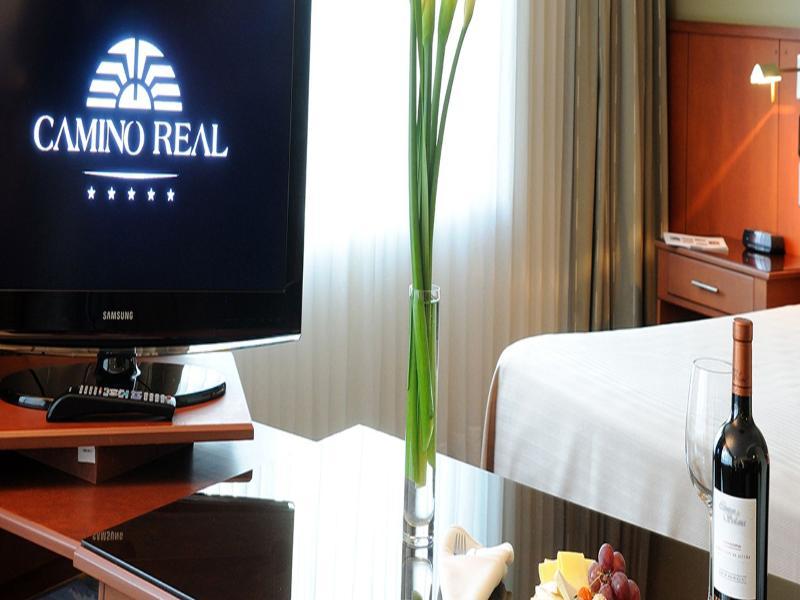 Camino Real Hotel La Paz