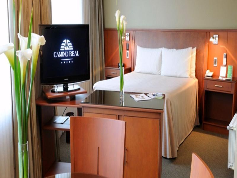 Camino Real 5*