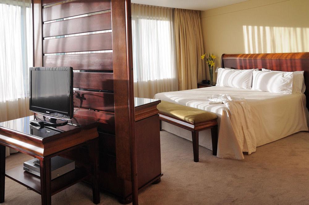 Hotel Camino Real 5*