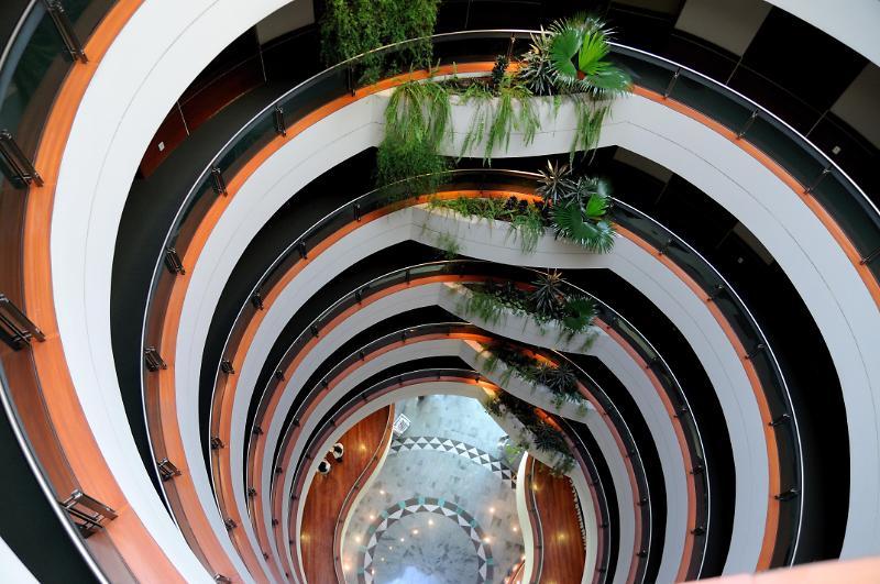 Hotel Camino Real
