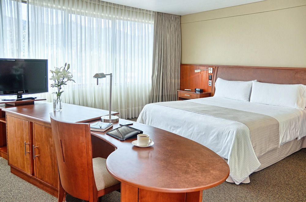 Hotel Camino Real La Paz